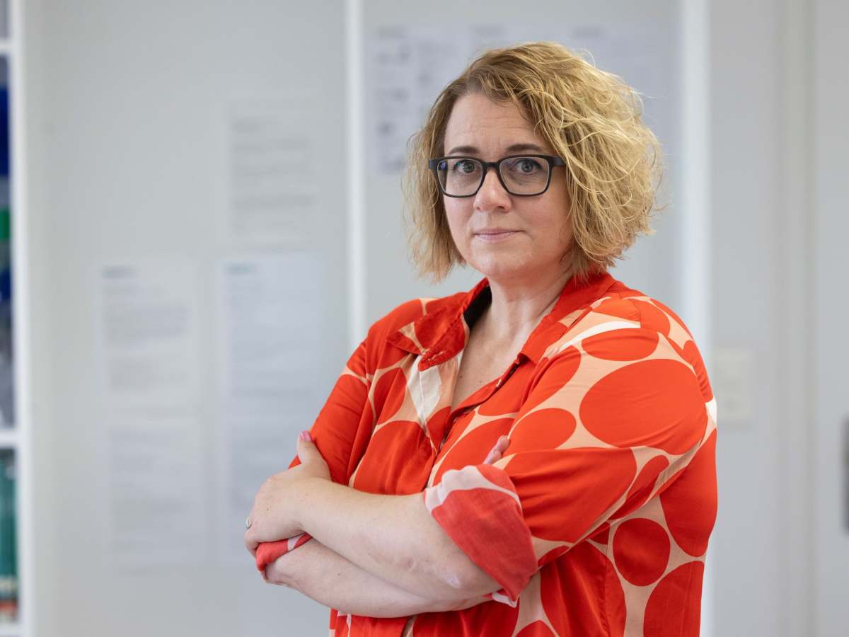 Heftige Differenzen im Rat: Wangens Gemeindepräsidentin erzählt im Interview von den Schattenseiten der&nbsp;Dorfpolitik