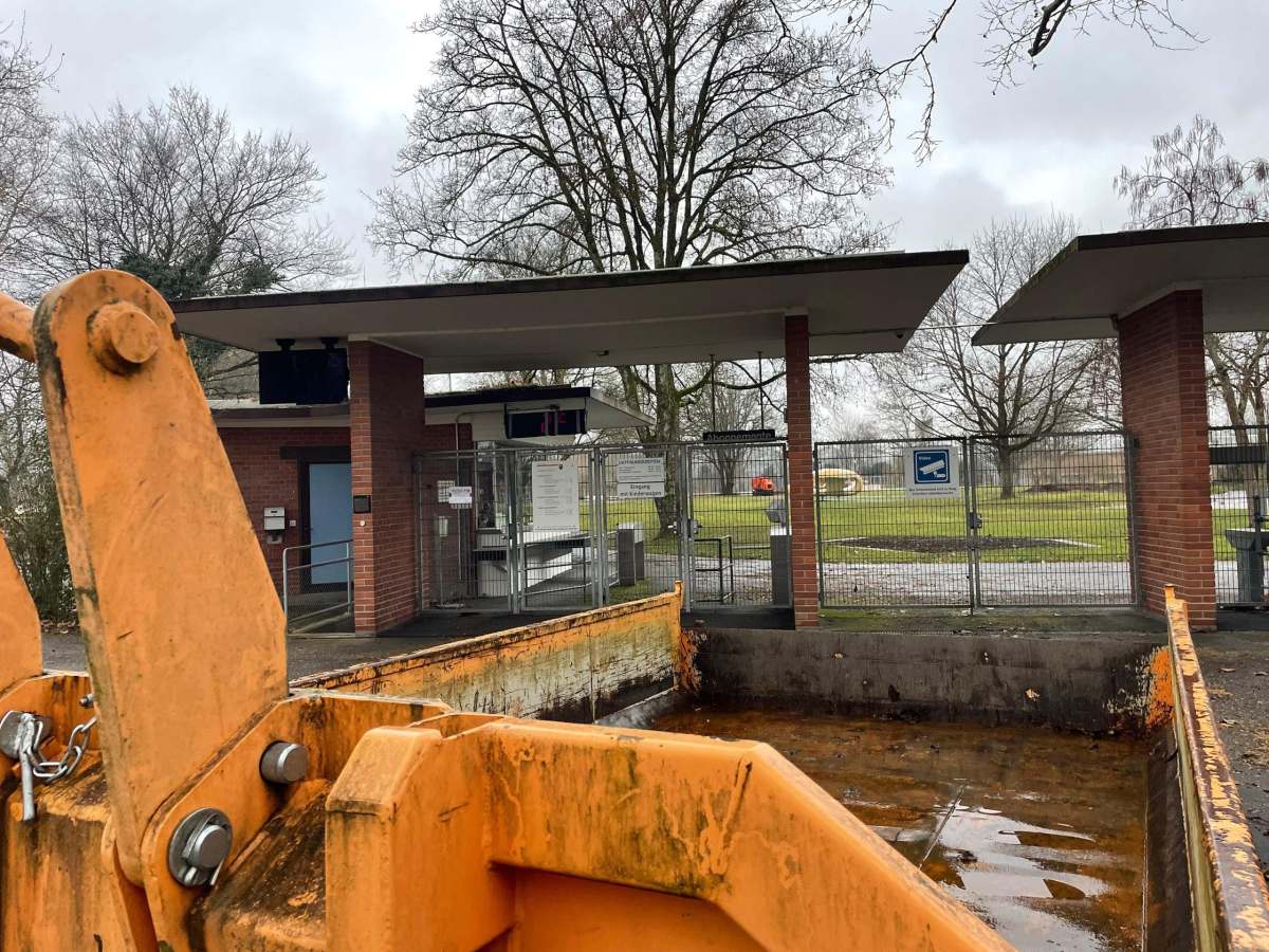 Im Boden der Schachenbadi wurden Schwermetalle gefunden – wie gefährlich ist&nbsp;das?