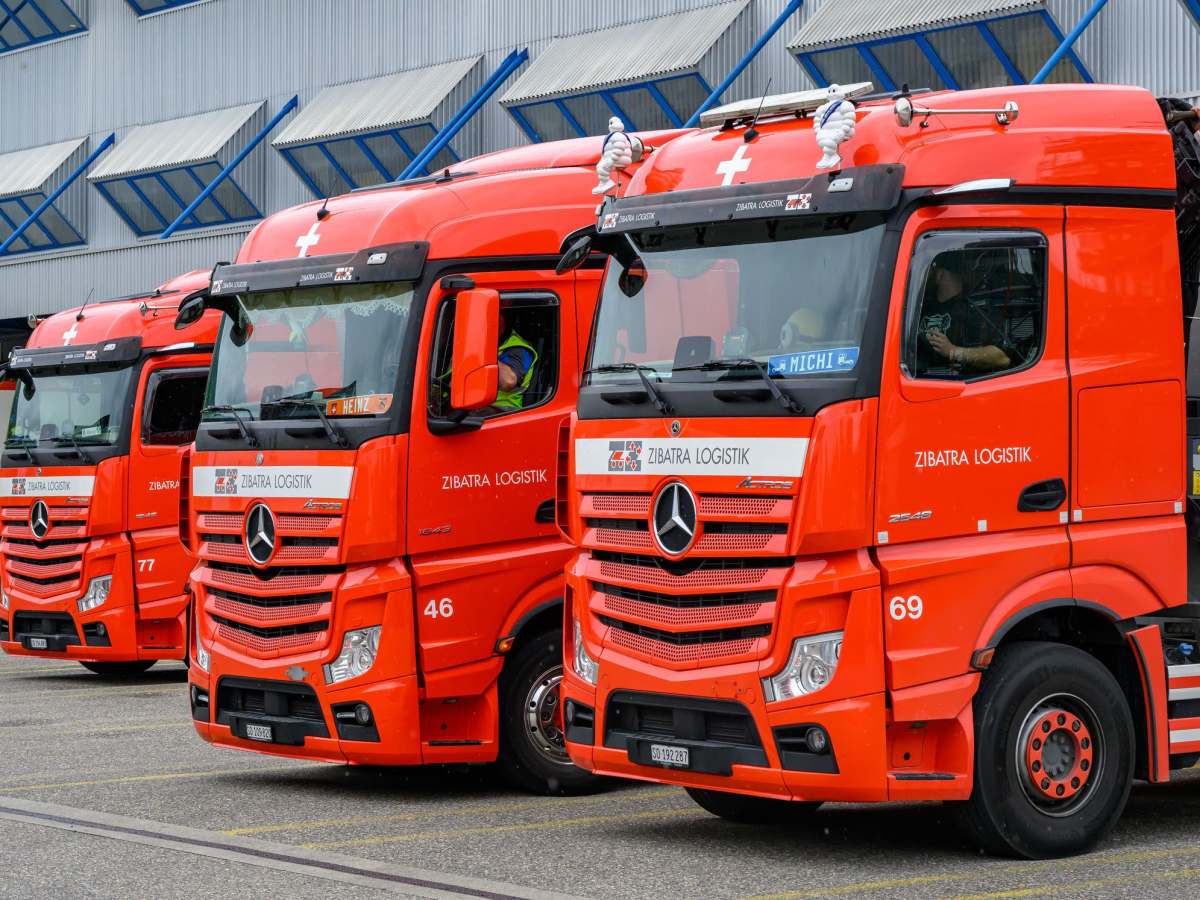 Zibatra fliegt bewusst unter dem Radar – die Geschichte einer Firma, die sich mehrmals neu erfunden&nbsp;hat