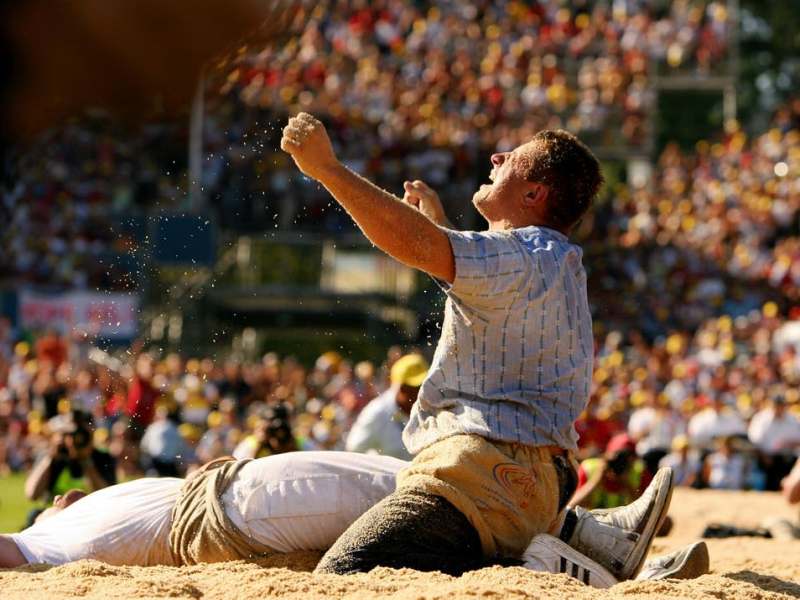 Die Büchse der Pandora öffnen – eine persönliche Suche nach der Zukunft des&nbsp;Schwingsports